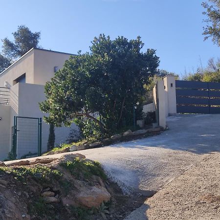 Villa Alba Rossa Chiatra Extérieur photo