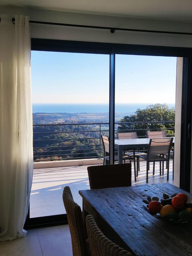Villa Alba Rossa Chiatra Extérieur photo