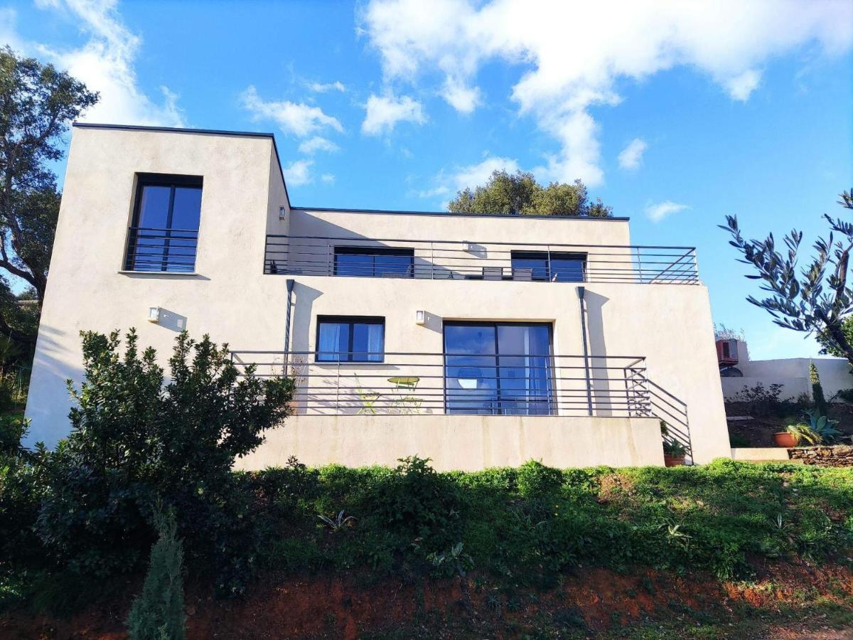 Villa Alba Rossa Chiatra Extérieur photo